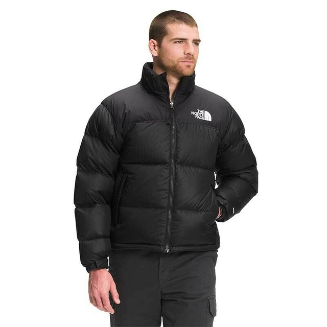 Campera the north face fashion