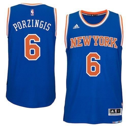 Camiseta de store los knicks