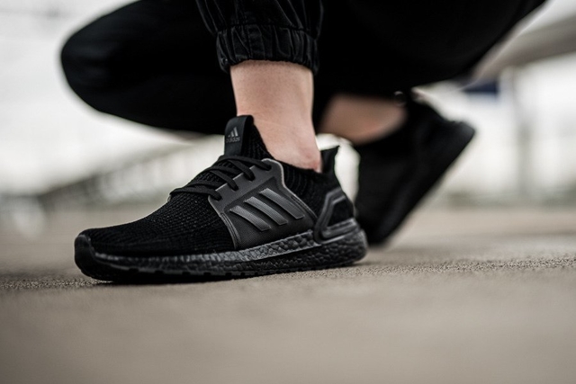 Adidas ultra boost outlet mujer negro junior