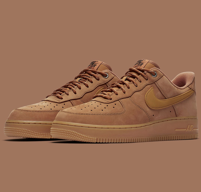 Nike air best sale force 1 marron