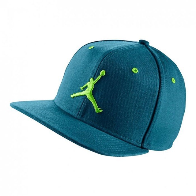 Gorra Oblack Classic Green verde para hombre y mujer