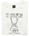 Remera Kurt Cobain Daniel Johnston