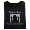 Remera Poltergeist