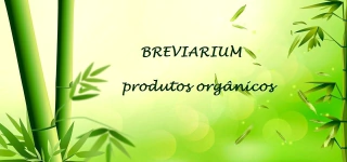 Breviarium produtos orgânicos e veganos