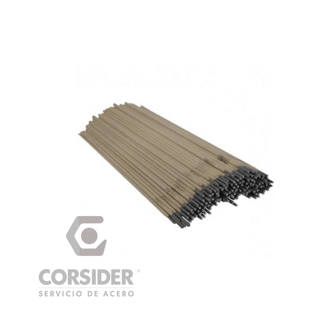 Electrodos Acindar AWSE 6013 Punta Azul CORSIDER