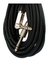 Cable Instrumento Plug A Plug 90° 9 Mts Guitarra Bajo Tecla