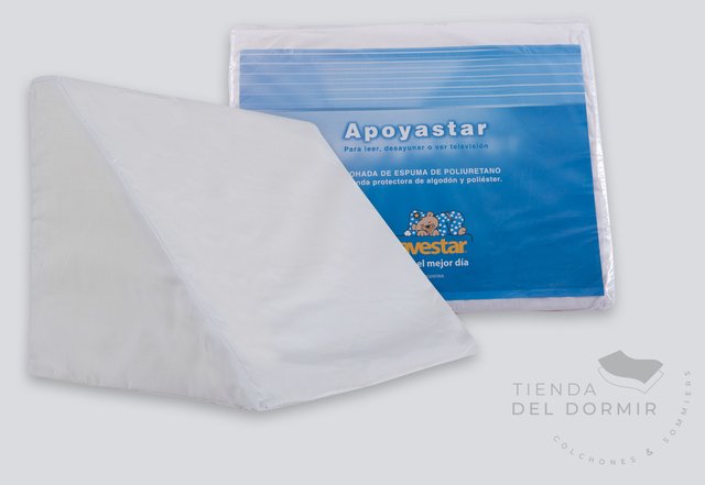 Almohada antireflujo online chaide