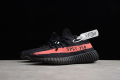 Yeezy 350 "Red Core" - comprar online