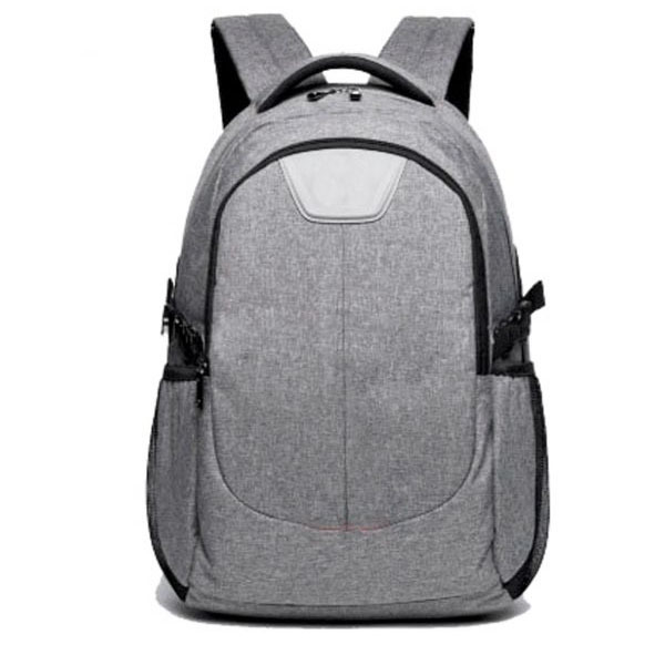 MOCHILA DALLAS NOTEBOOK, 15.6 BG2501BK