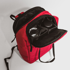 MOCHILA MATERA - NEGRA - comprar online