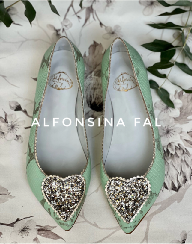 Alfonsina fal outlet zapatos