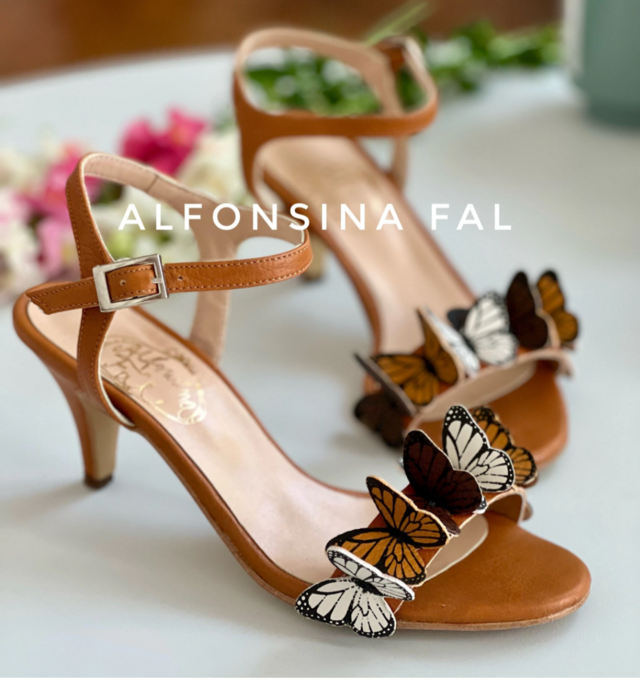 Alfonsina discount fal calzados