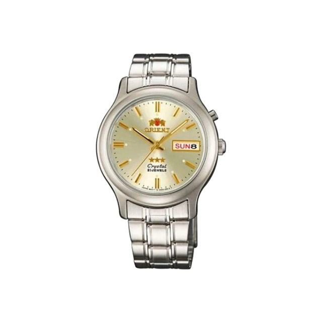 Orient Automatico Fem0201zc