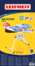 Tabla planchar Air Board XL Ergo 140x38 - comprar online