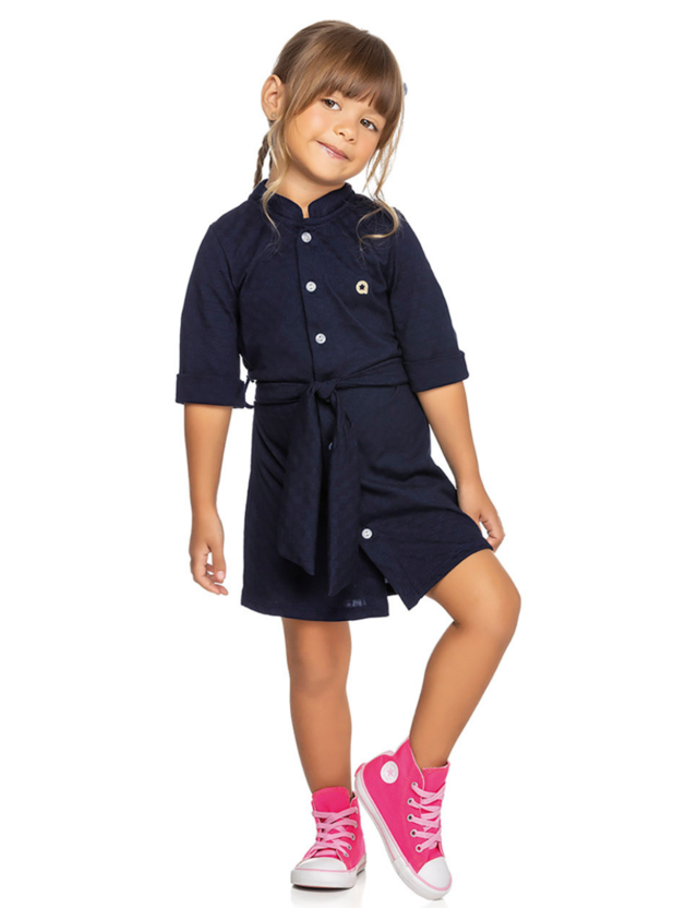 Chemise infantil deals