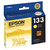 Cartucho p/stylus amarelo T133420BR Epson CX 1 UN - comprar online