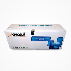 Toner Evolut p/ Brother TN 650/TN 580 8K - (5240/5350/8460) 4177101-0