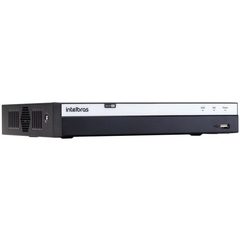 DVR Intelbras 4 canais Multi-HD Full HD - MHDX 3004 - 4580312