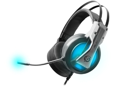 Headset ELG Gamer Storm 7.1 Virtual Channel - FLKH001