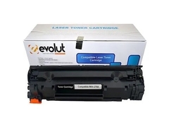 Toner Evolut para impressora HP 278A 2.1K - (P1566/ P1606/ P1606N/ P1606D) - 4690601-0