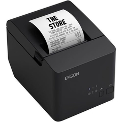 Impressora Térmica Epson Tm-t20x Guilhotina USB (não fiscal) - C31CH26031