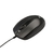Mouse C3tech USB 1000DPI MS30BK - comprar online