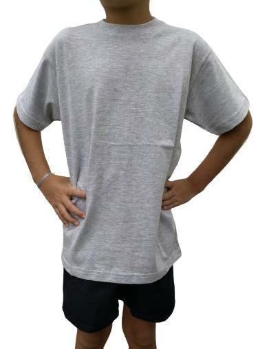 Camiseta hombre algodon NAROCCA (art:997)