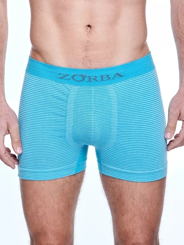 Boxer zorba por discount mayor