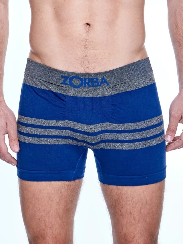 Boxer 2024 marca zorba