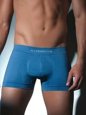 Boxer hombre online andros