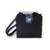 Colette Shoulder Bag Negro c/ Azul