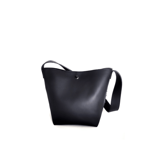 Celine biker bucket on sale bag