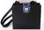 Colette Shoulder Bag Negro c/ Azul - ZIVA BA