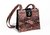 Colette Shoulder Bag Reptil Aplique Rosa - tienda online