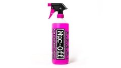 Imagem do Kit Muc-Off Wash Protect & Lube