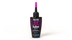 Lubrificante de corrente Muc-Off C3 Wet Ceramic 120ml - comprar online