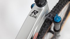 Bicicleta Corratec Revolution iLink Pro - Trail Bikes