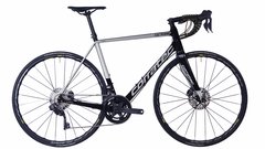 Bicicleta Corratec CCT TEAM DISC ULTEGRA