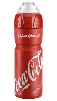 Garrafa Elite Coca-Cola 750ml