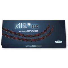 Corrente KMC X11 SL DLC - comprar online