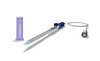 SC02 - Sword pH Electrode in solids and semi-solids such as meat, cheeses, fruits