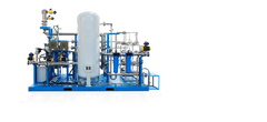 Industrial Helium Purifier - buy online