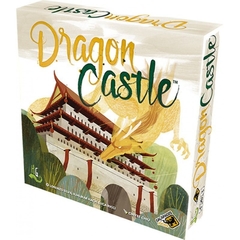 Dragon Castle - comprar online