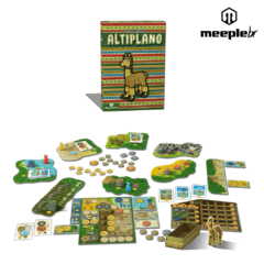 Altiplano - comprar online