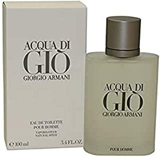 Perfume Acqua Di Gio da Giorgio Armani 100ml EDT Masculino