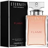 Perfume Eternity Flame Feminino by CALVIN KLEIN Eau De Parfum 30 ml - buy online
