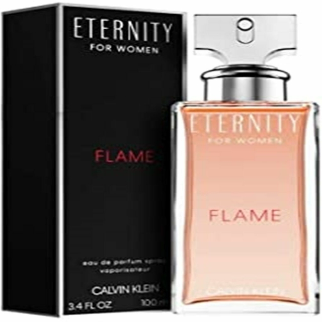 Eternity flame top calvin klein