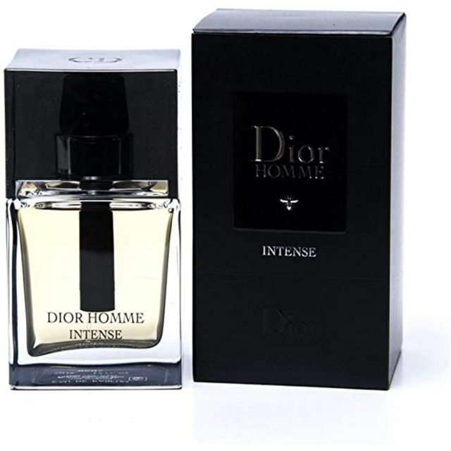 Home intense clearance dior