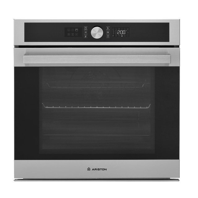 Horno eléctrico empotrable 60 cm FI7 871 S P IX A Ariston — Ariston