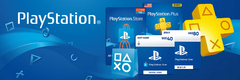 Banner de la categoría PlayStation
